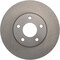 Centric Parts Standard Brake Rotor, 121.65132 121.65132 - alternate 1